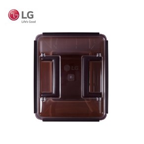 LG 디오스 김치냉장고 투명 뚜껑 김치통 17.1L Z332AAA122 Z332GBB151 Z333GCB161