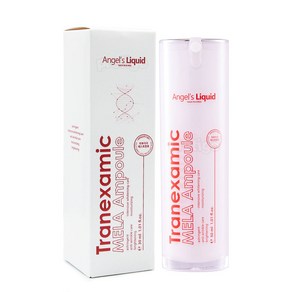 엔젤스리퀴드 트라넥사믹 멜라 앰플 30ml, 1개
