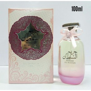 Lattafa 하림 알 술탄 EDP 100ml