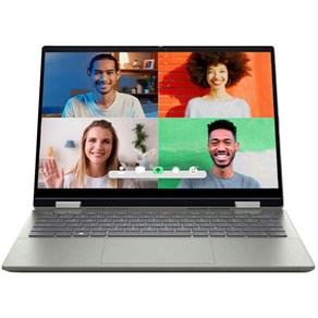 델 2022 Inspiron 14 7425 2 in 1 노트북 14 라이젠5 라이젠 5000 시리즈