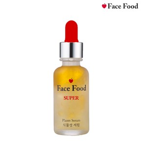 [페이스푸드] 욕세럼 수퍼 30ml, 1개