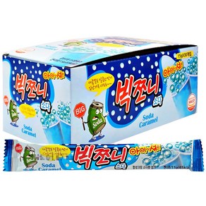 빅쪼니 15g x30개입 소다, 450g, 1개