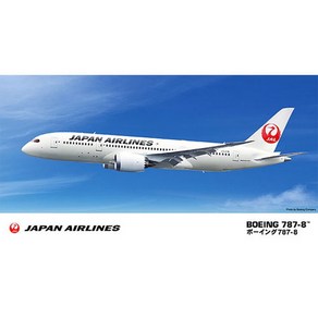 BH10717 1200 JAL B787-8(New Tool-2012), 1개