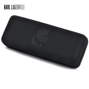 칼라거펠트 아이웨어 케이스 KL-CASE-LARGE / KARL LAGERFELD