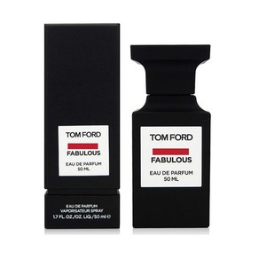 정품 TOM:FORD BEAUTY FABULOUS EDP #용량선택 #빠른배송, 100ml, 1개