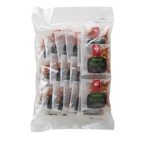 Ja looks dy natto (plum) 200g 자 건조해 보이는 낫토(매실) 200g, 1개