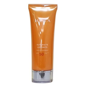 N 헤라 선메이트 크림 레포츠 70ml SPF50 PA++++ 코스트코 썬로션 스포츠, 1개