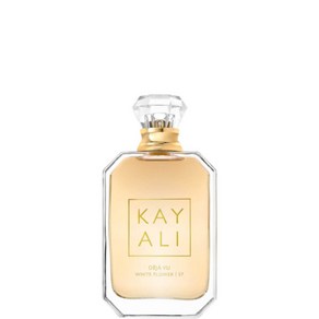 HUDA BEAUTY KAYALI DEJA VU WHITE FLOWER 57 오드퍼퓸 50ml