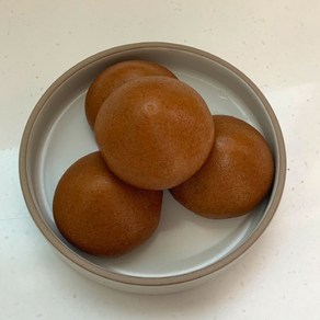 황용당 찰보리 만주 350g (35g 10개입), 2개