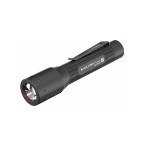 레드렌서 LED LENSER P3 CORE 90루멘 AAA 라이딩 아웃도어 작업 소형