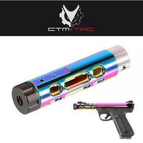 CTM [Type C] AAP-01 Chameleon Bael Case