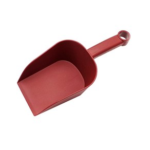 가든잇 텃밭 깍둑 모종삽 모던와인 중, 깍뚝모종삽(와인) 중, 1개
