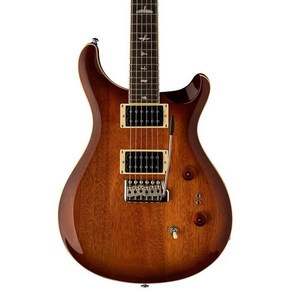 PRS SE Standad 24 08 Electic Guita Tobacco Sunbust, One Size, One Colo, 1개