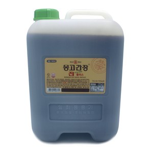 마산몽고 진플러스 13L, 1개