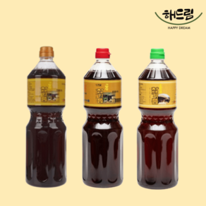 고향집 참기름(프리미엄) 업소용 식당용 1.75L(참기름 100%), 참기름(B대)  1.75L, 1개, 1.75L