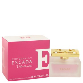 Escada Especially Delicate Notes EDT Spray 75ml Women