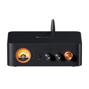 Fosi Audio MC351 TPA3255 Bluetooth 2.1 VU 165W x 2 DAC Hi-Fi BTUSBOPTCOARCA 채널 통합 미터