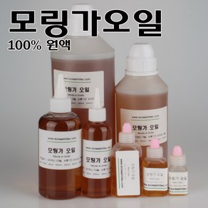 코리아씨밀락 모링가오일, 모링가오일 250ml, 1개