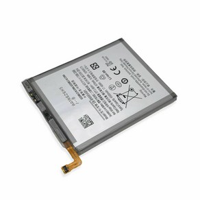 갤럭시 배터리 수리 부품 S20/S20 플러스/S20 울트라 S21 플러스/S21, Galaxy S20 (400-413-401), 1개