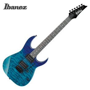 Ibanez GRG120QASP 아이바네즈 일렉기타, 1개