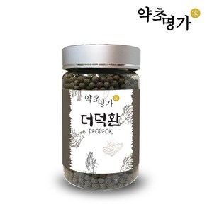 약초명가 더덕환 220g, 1개