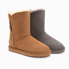 호주어그 UGG BAILEY ZIPPER BOOTS