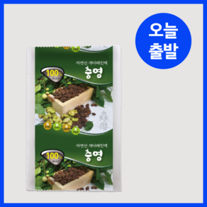 촌놈들 개다래즙, 60개, 100ml