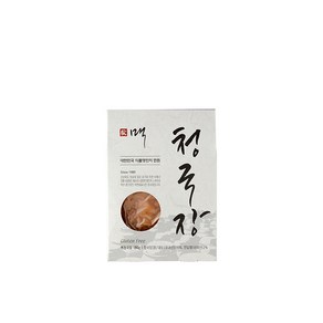 맥청국장180g, 1개, 180g