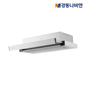 경동나비엔 주방후드 주방환풍기 레인지후드 RGS151-06PAB(실버), RGS151 _제품만구매