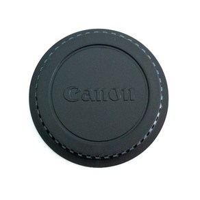 [China-기타] 캐논 EOS/EF 렌즈뒤캡 - Canon EOS/EF Lens Rea Cap, 1개