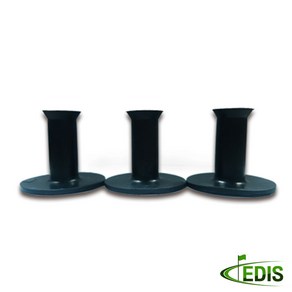 EDIS 고무티 50mm (5개 SET)