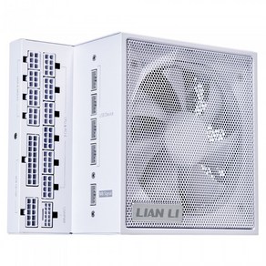 리안리 리안리 EDGE 1000 80PLUS플래티넘 화이트, EDGE 1000W 플래티넘