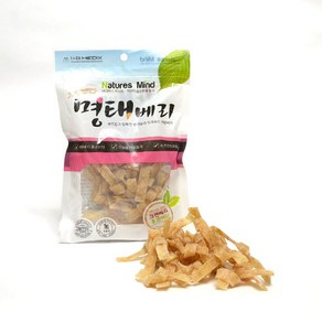 아이엔지메딕스 후코이단 명태베리100g, 3개