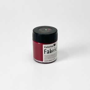 칼라리코 염색물감 30ml 낱색, 자주색