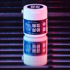 재미삼아 1도 올리기 30정 노래잘부르는약 고음노래, 1개, 15g