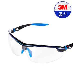 3M 프리미엄 보안경 산업용 AP-300 투명, 1개