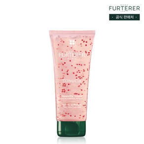 [르네휘테르]토뉘시아 볼륨 샴푸 200ml, 1개
