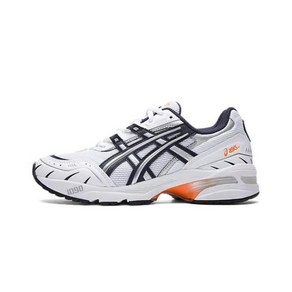 ASICS 아식스 운동화 젤 1090 화이트미드나잇 1021A275-100