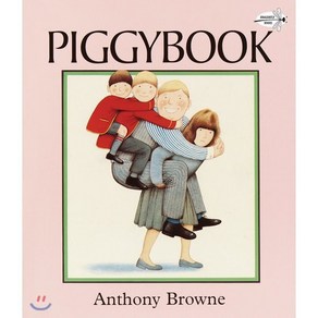 Piggybook, Dagonfly Books