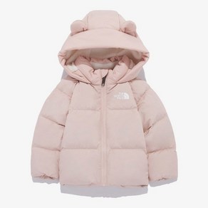 노스페이스키즈 키즈 코트 NJ1DQ91U 베이비 노스 플리스 라인드 자켓 BABY NORTH DOWN FLEECE LINED JACKET 아동 점퍼