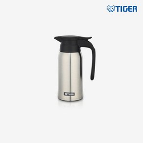 [TIGER]타이거 보온보냉주전자 660ml PWS-A060, 1개