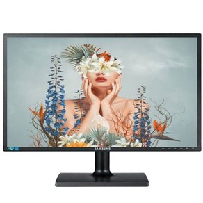 삼성전자 S22C200B FHD LED 벽걸이가능 22인치스탠드모니터 중고, 55cm, S22C200