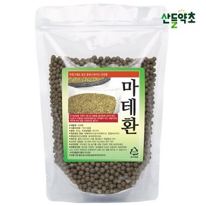 마테환 400g 마테차환, 1개