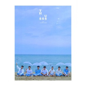 비투비(BTOB) - This is us(11th Mini Album See Ve. 엽서+북마크+포토카드 포함)