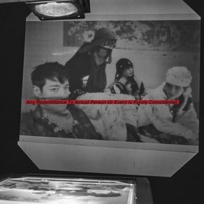 [CD] 샤이니 (SHINee) 7집 - Don’t Call Me [PhotoBook ve.] [Fake Reality/Reality Ve. 중 랜덤발송..., Kakao Entetainment, CD