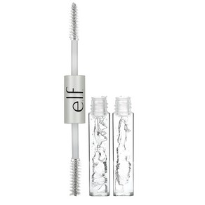 Elf 브로우 앤 래쉬 마스카라 클리어 2.5ml, 1개