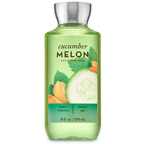 BBW 배쓰앤바디웍스 Cucumber Melon 샤워젤 295ml