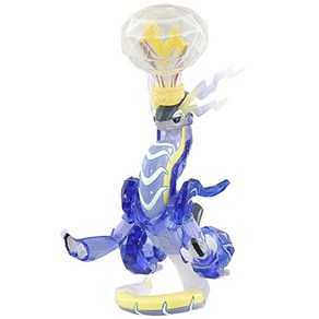 S24187 [포켓몬스터] 몬스터콜렉션 MT 전기 테라스탈 미라이돈, 1개, 1개