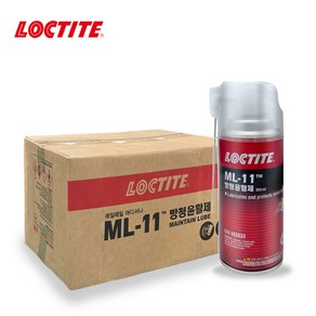 록타이트 방청윤활제 ML-11 360ml