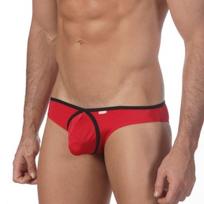 METROMALEWEAR [M2W] Lasso Bikini Cimson (2009-12)